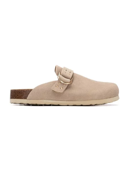 Pantofi Refresh bej