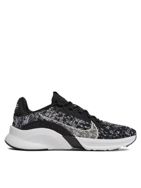 Кроссовки Nike черные