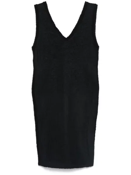 Rochie mini Our Legacy de costum negru