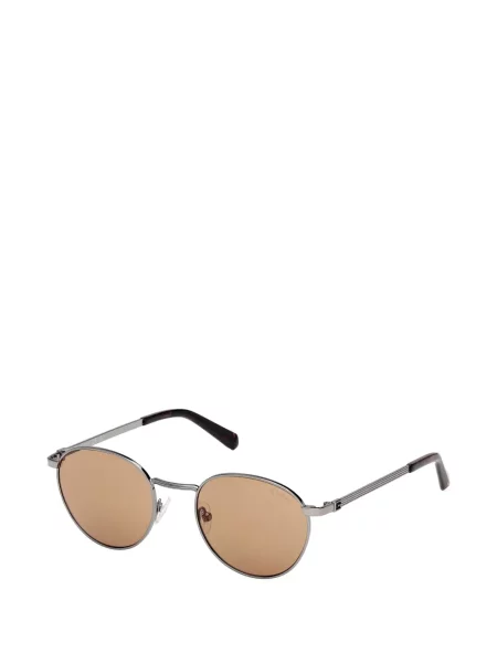 Ochelari de soare Guess Eyewear cu autograf