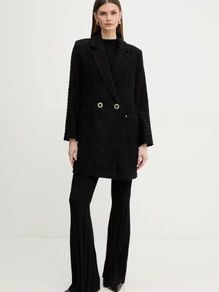 Пальто з додаванням вовни Armani Exchange