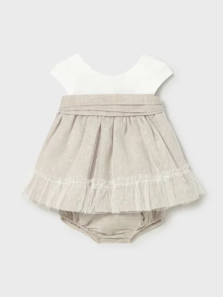 Детское платье Mayoral Newborn