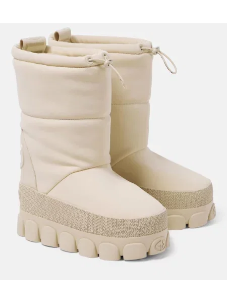 Botine Goldbergh bej