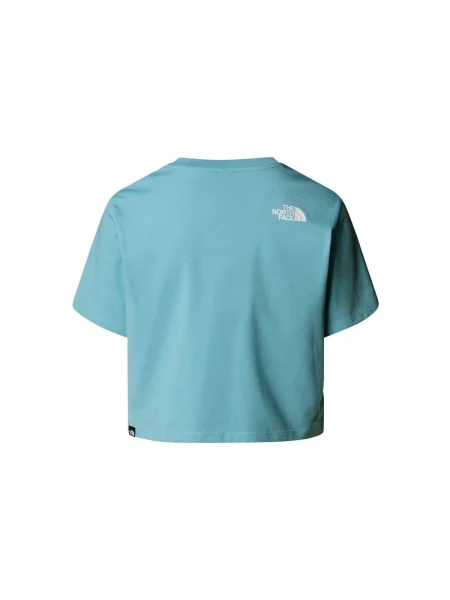 Ruha The North Face kék