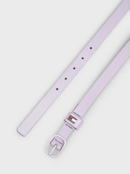 Кожаный ремень Tommy Jeans