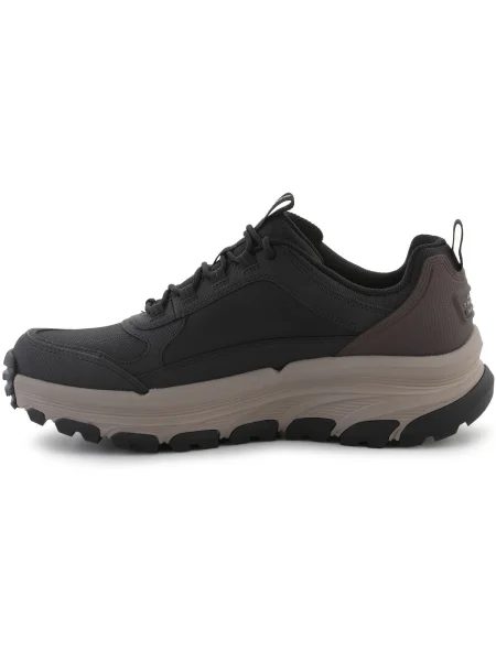 Pantofi Skechers negru