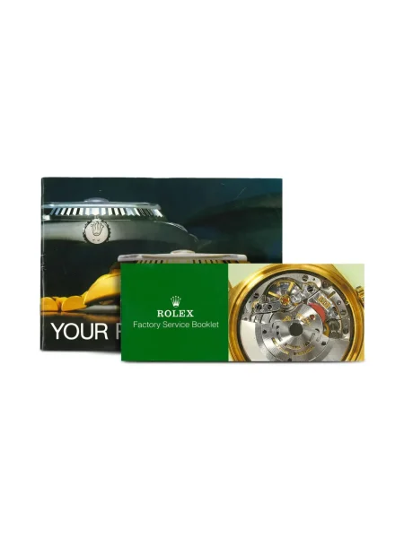 Ceas Rolex argintiu