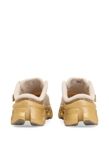 Papuci tip mules On