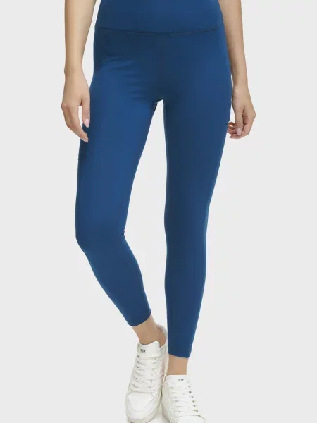 Леггинсы Dkny синие