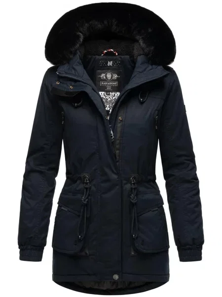 Geacă parka Navahoo