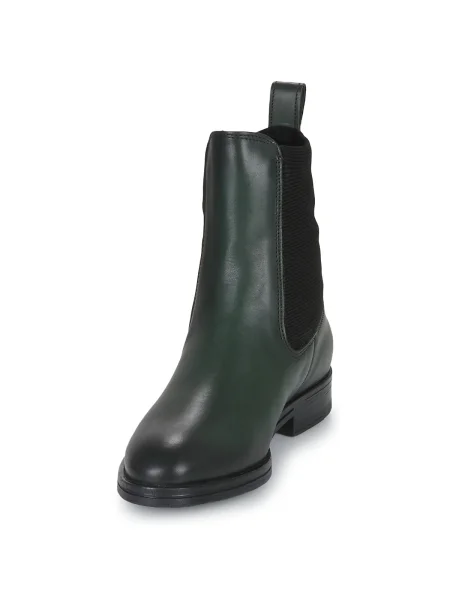 Pantofi Jb Martin verde