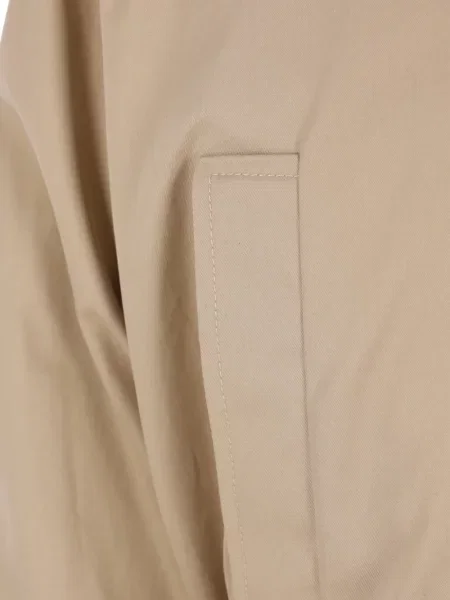 Geacă Max Mara cu glugă