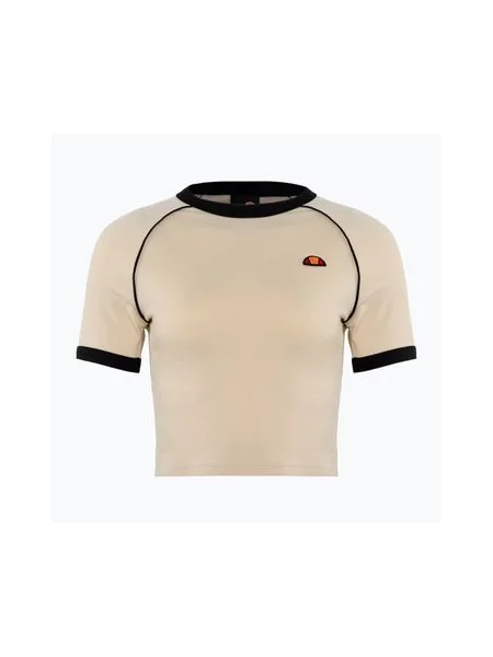 Футболка Ellesse Chevalier бежевий