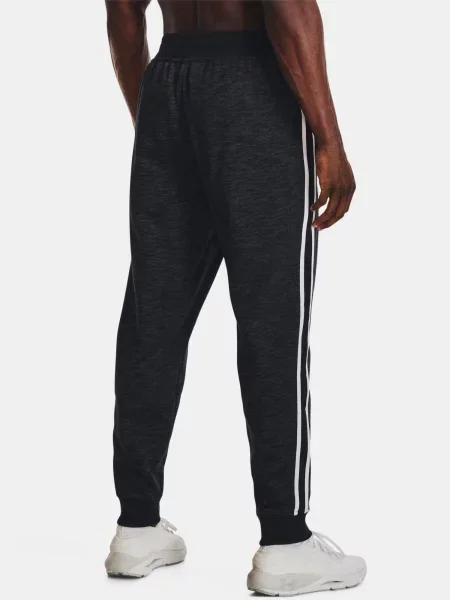 Trening Under Armour negru