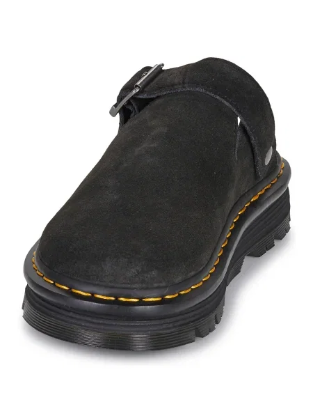 Sneakers Dr. Martens ZebZag Mule Mule Black EUR 44 čierna