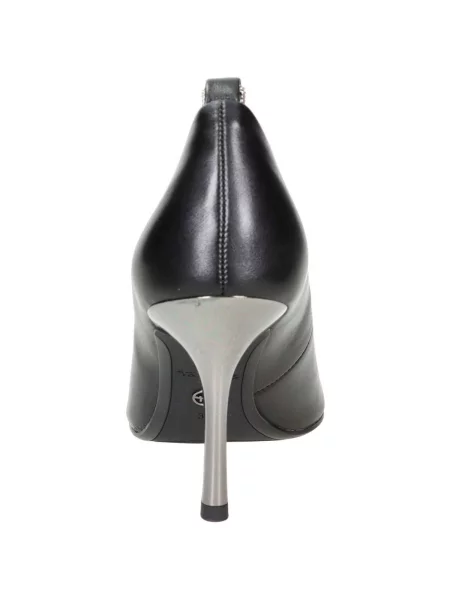 Pantofi Tamaris negru