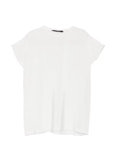 Top Sofie D'hoore alb