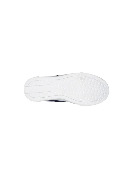 Pantofi copii Skechers albastru