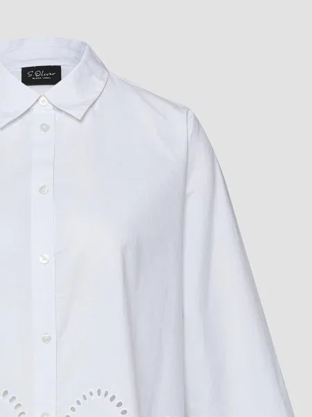 S.Oliver Bluza bela