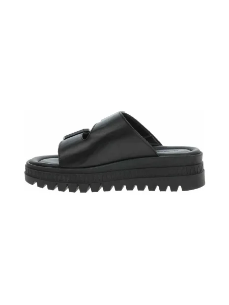 Pantofi Tamaris negru