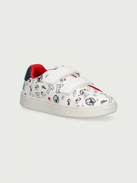 Tommy Hilfiger tenisice za djecu bijela
