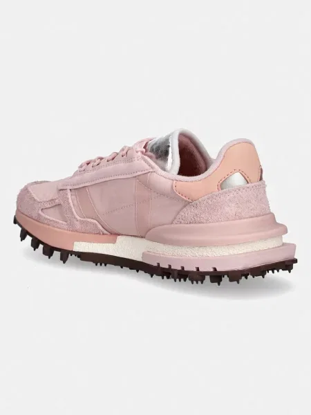 Pantofi Lacoste roz