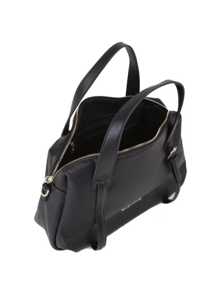 Kabelka Valentino Bags čierna