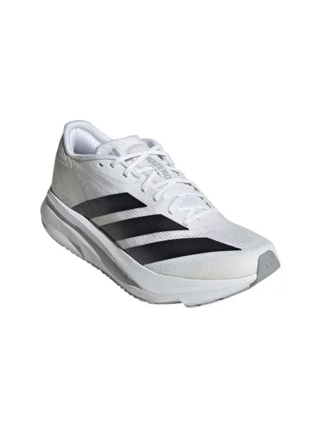 Pantofi alergare Adidas Adizero alergare alb