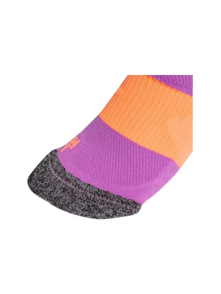 Șosete Adidas violet