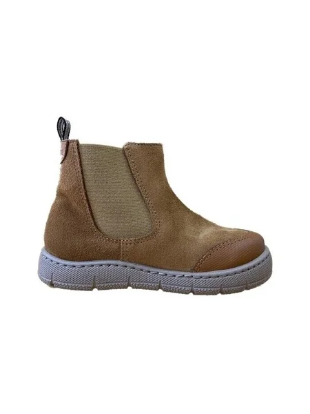 Pantofi Titanitos maro