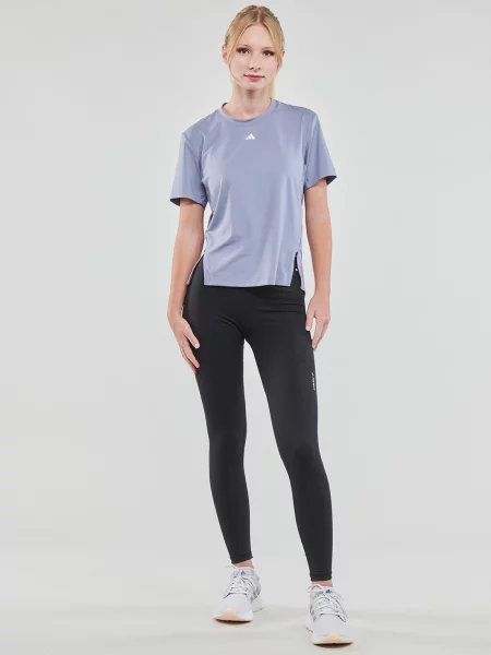 Dugo tajice Adidas Performance crna
