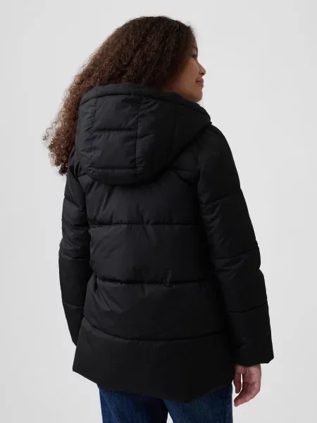 Parka Gap bijela