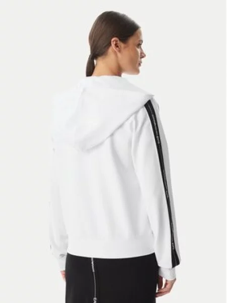 Emporio Armani Džemperis balta