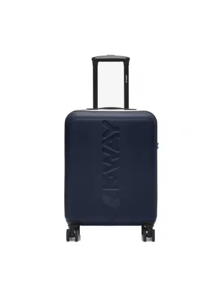 Torba K-way czarna