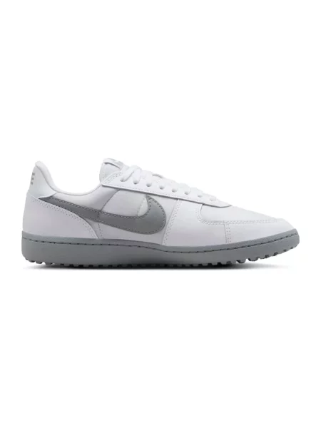 Sneakersy Nike białe