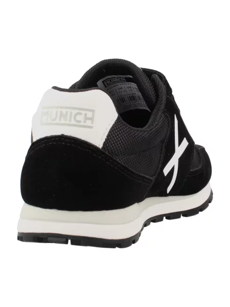 Pantofi copii Munich negru