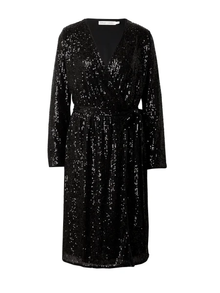 InWear Rochie Jarjar' negru