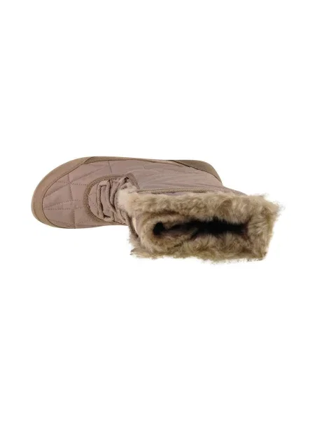 Pantofi Columbia bej