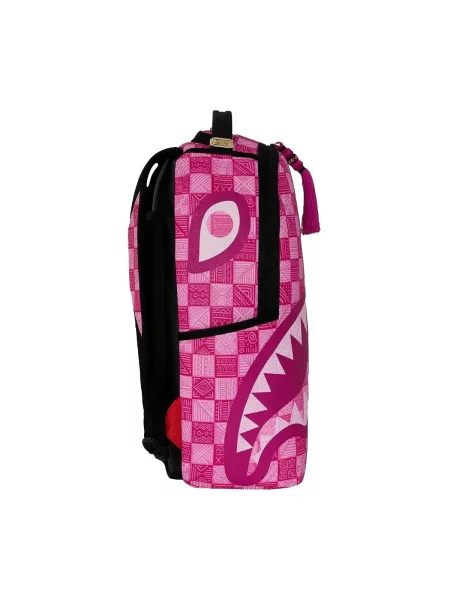 Sprayground rucsac roz