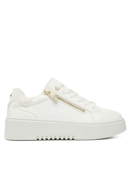 Sneakers DeeZee alb