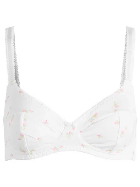 Biustonosz Fruity Booty biały