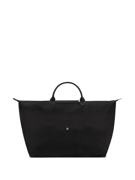 Geantă de călătorie Longchamp albastru