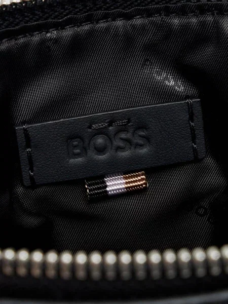 Сумка Boss чорна