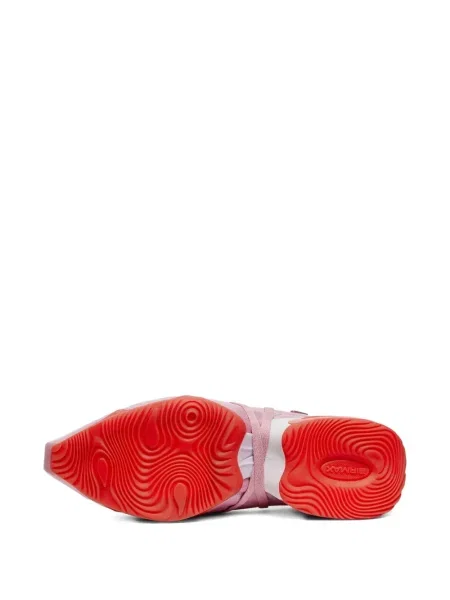 Бягане маратонки Nike Air Force 1 с качулка черно