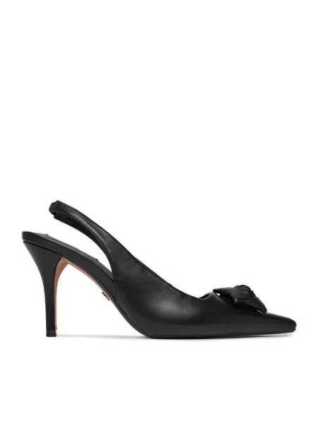 Nine West Aukštakulniai juoda