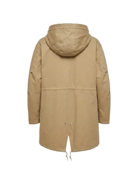 Geacă parka Department 5 cu autograf