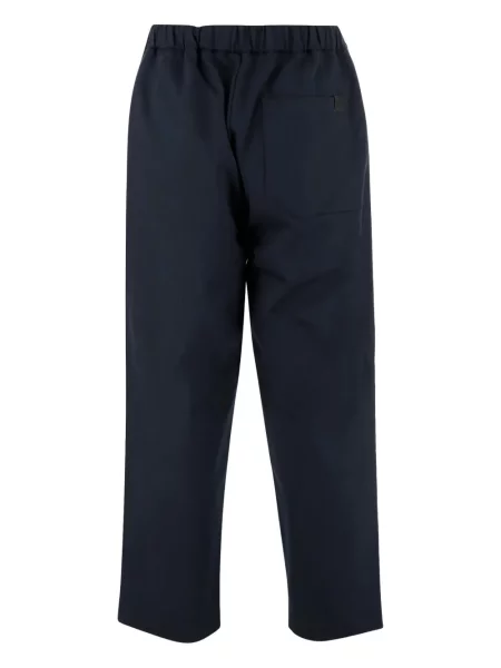 Pantaloni Darkpark albastru