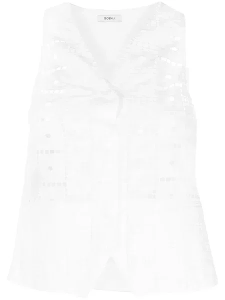 Vesta Goen.j bílá