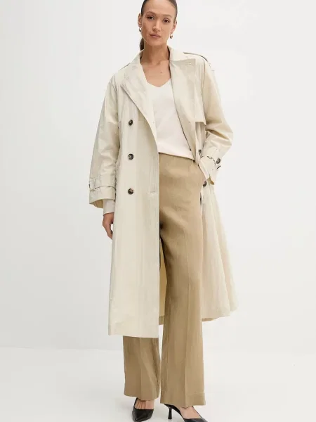 Tommy Hilfiger trenci bej