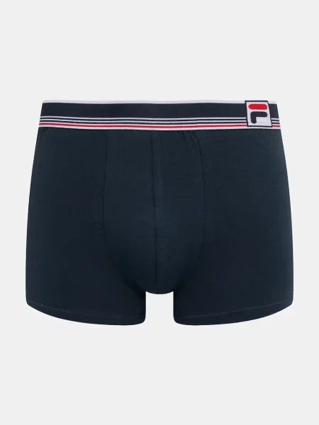 Fila přiléhavé boxerky s černé